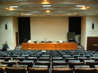 Assemblee generale modificative