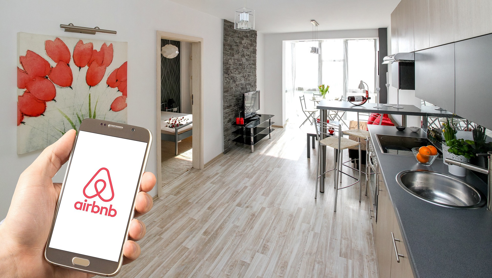 Créer une société pour gérer des locations Airbnb : quelle structure choisir ?