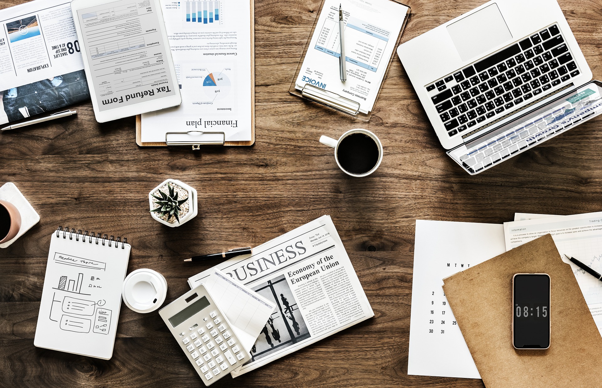 Créer son entreprise en 2025 : les étapes indispensables à connaître