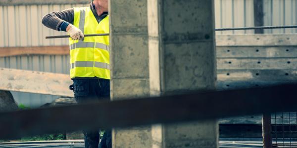 Créer une entreprise dans le bâtiment : les démarches spécifiques
