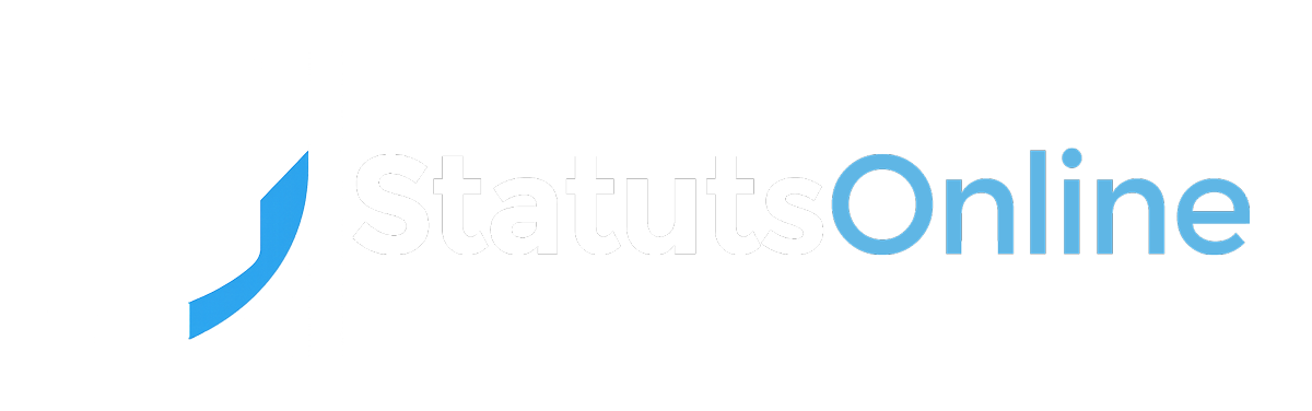 StatutsOnline.com